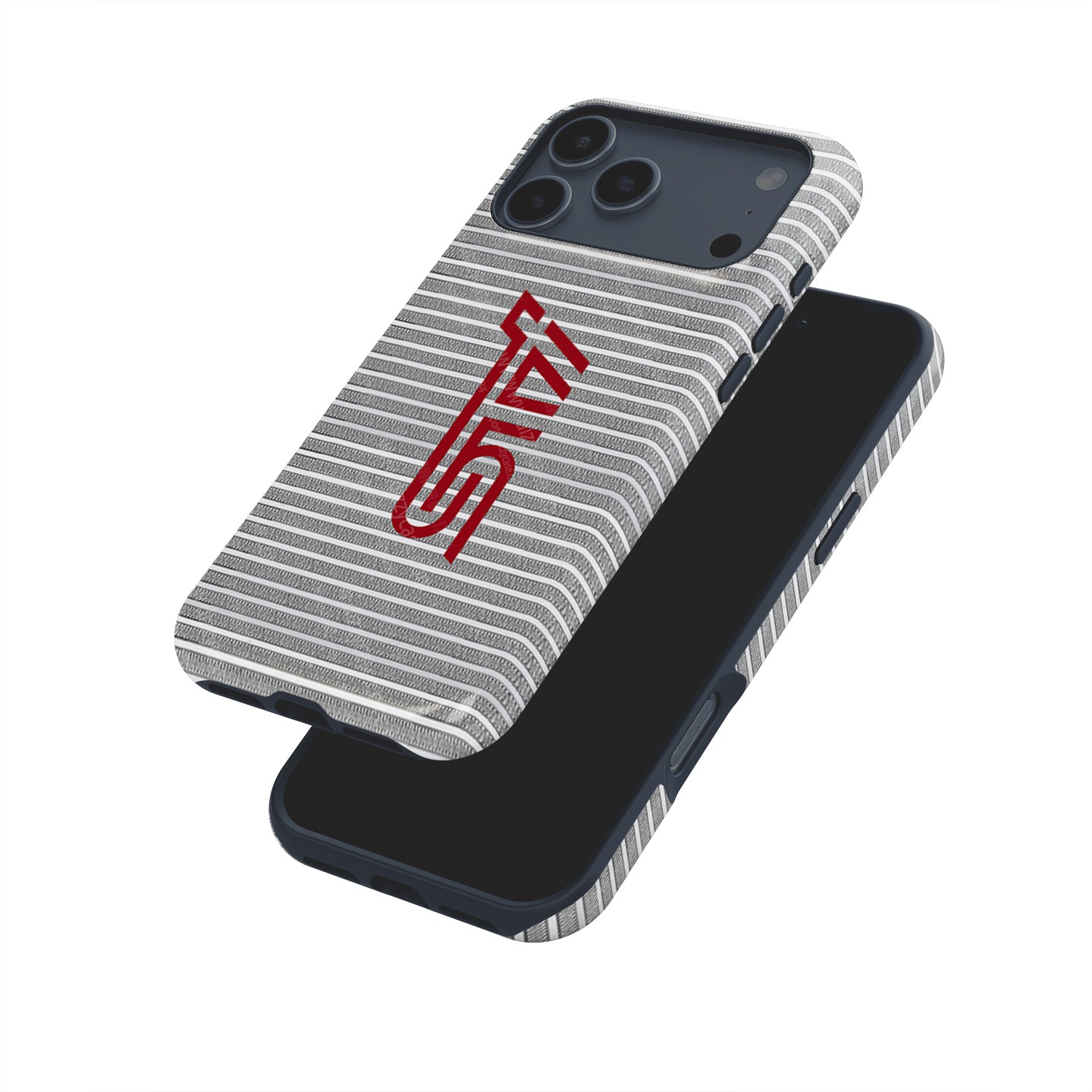 Iconic Subaru WRX STI 2008 Engine Phone Case - DIZZY
