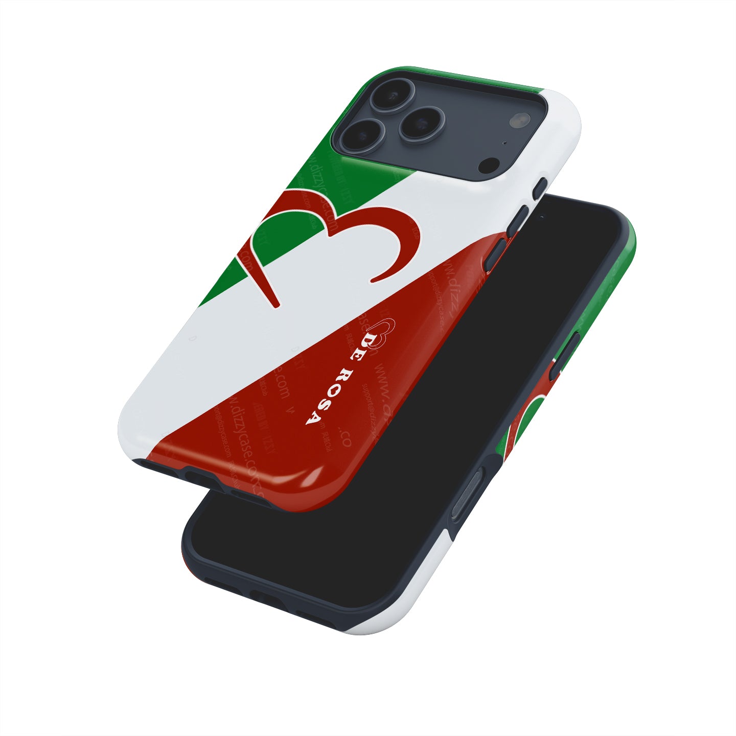 JONAS VINGEGAARD 2022 JUMBO-VISMA WOUT VAN AERT Maillot de cyclisme Coque de téléphone