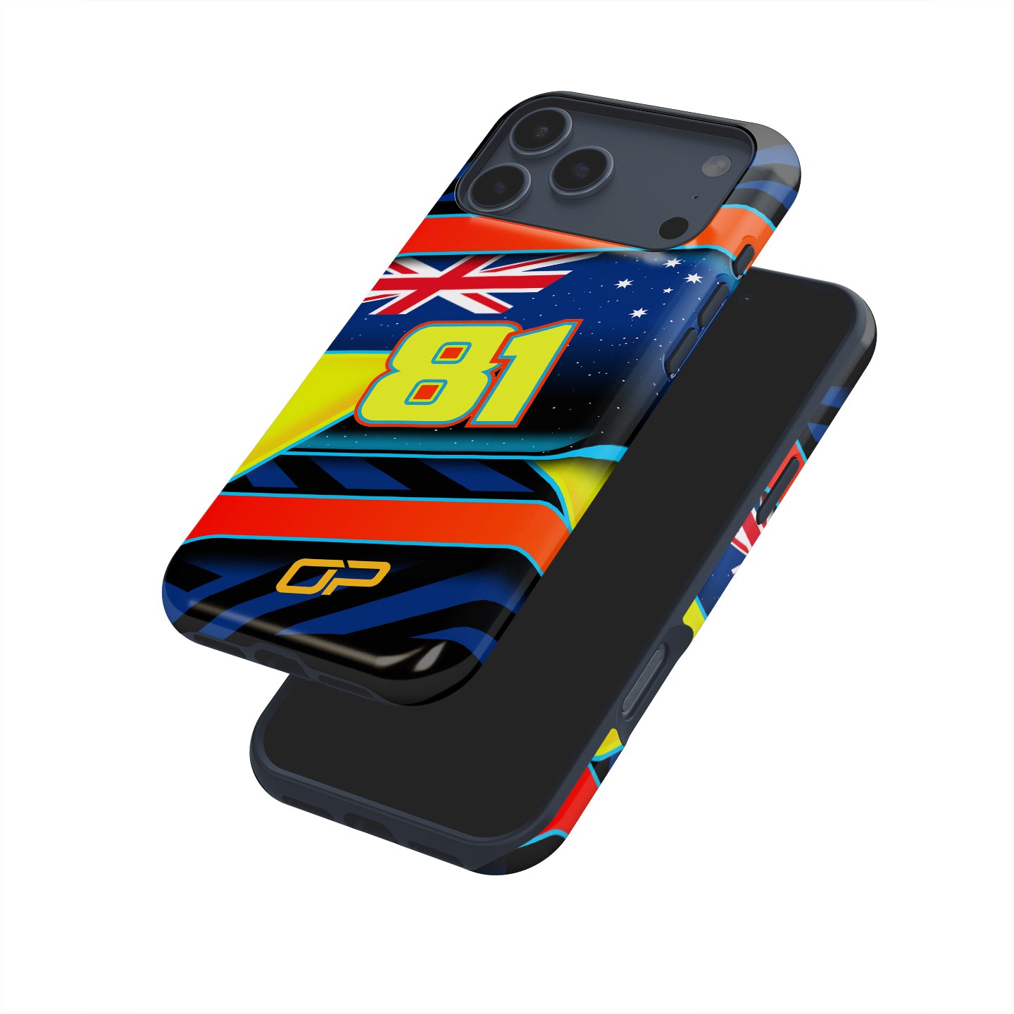 Alfa Romeo C39 livrée Saint Valentin par Coque de téléphone