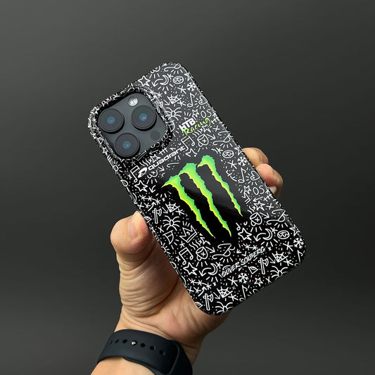 Librea del día de San Valentín de Alfa Romeo C39 por caja del teléfono