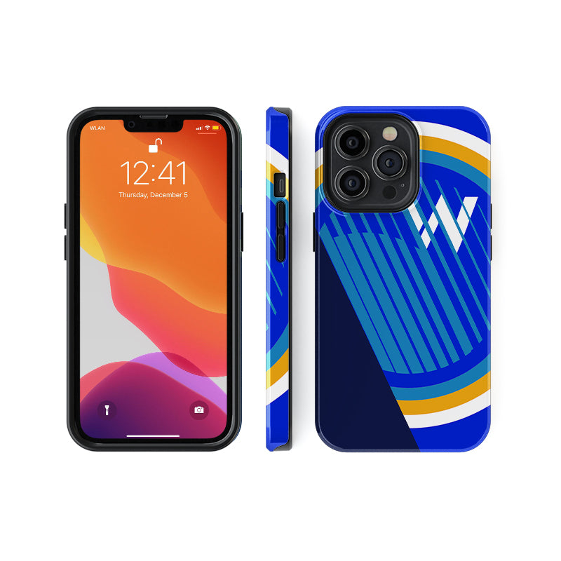 Williams Racing FW43B Livery Étuis et coques pour téléphone | VERTIGINEUX