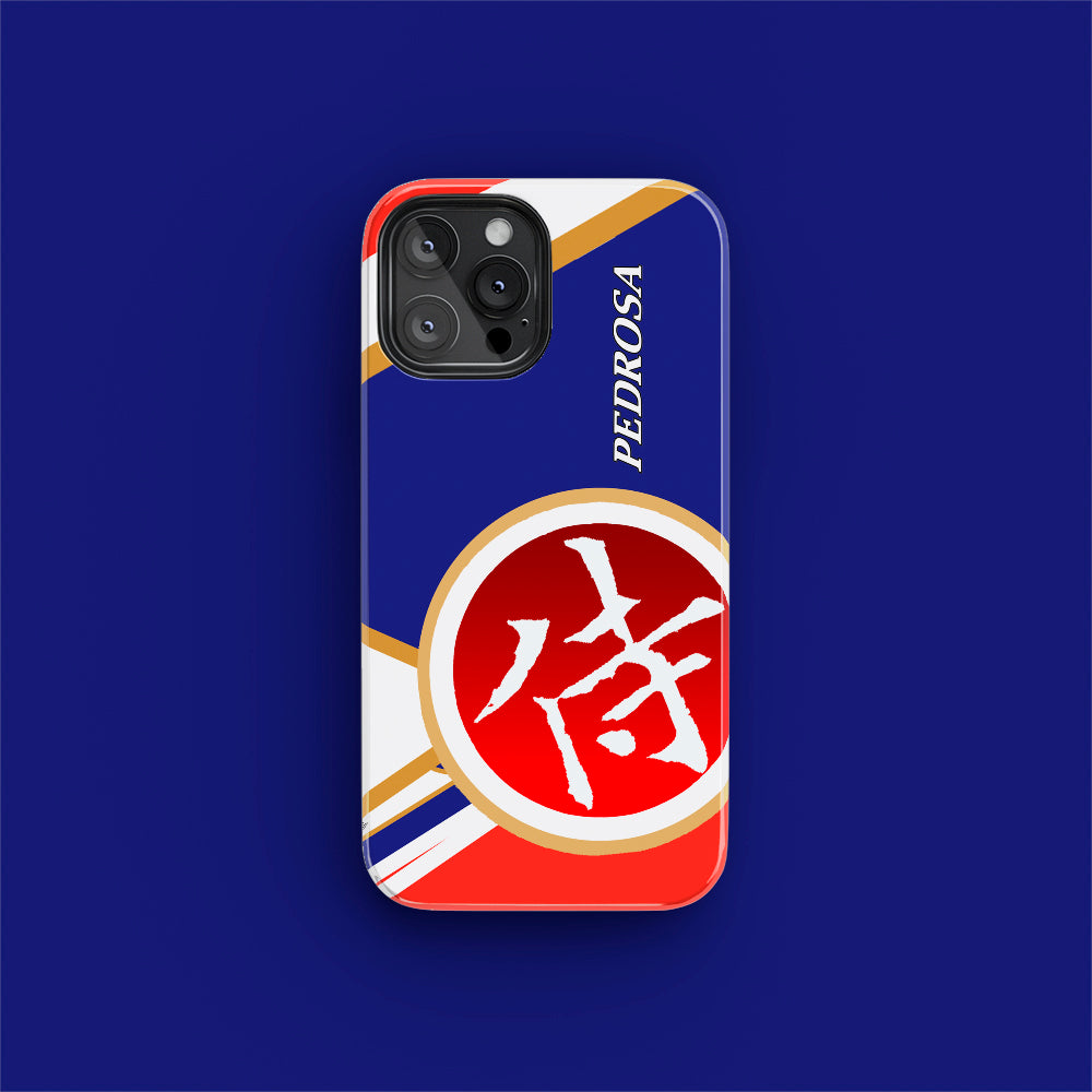 Dani Pedrosa Motogp 26 Champion Repsol iPhone cases covers DIZZY