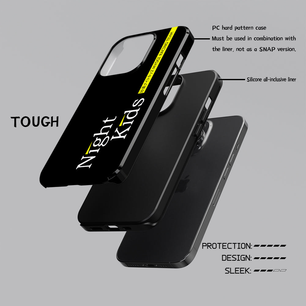 1988 MINOLTA Toyota 88C-V librea de SAMSUNG Funda para teléfono