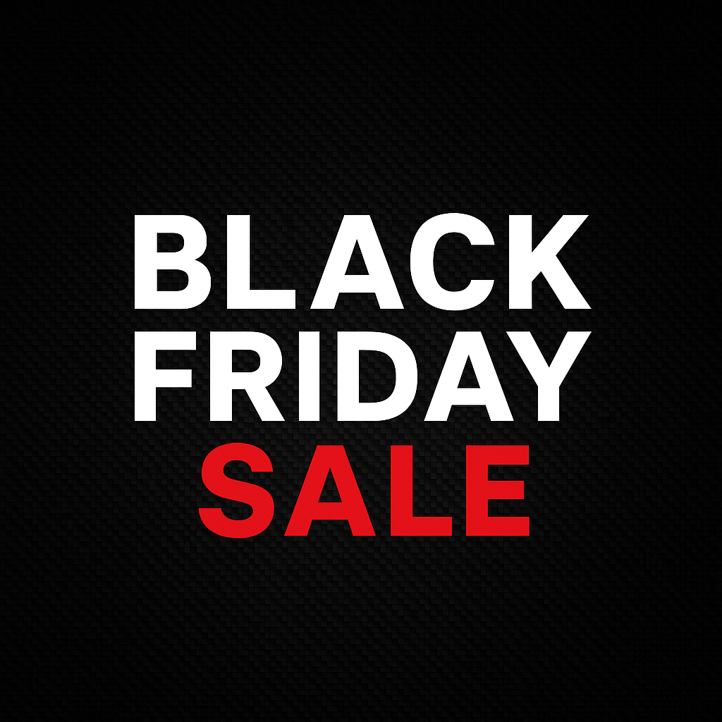 Black Friday Deals