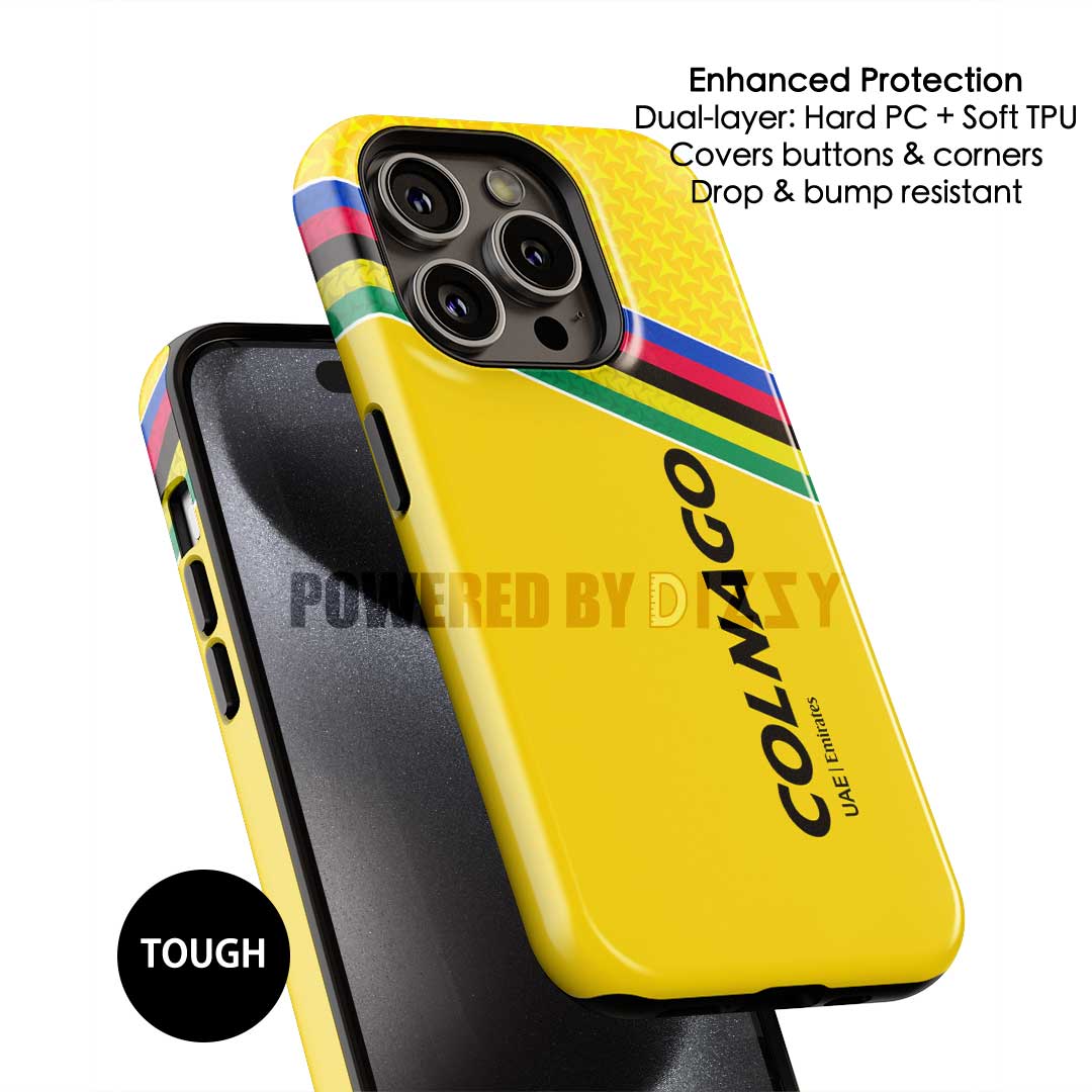 Alfa Romeo C39 livrée Saint Valentin par Coque de téléphone