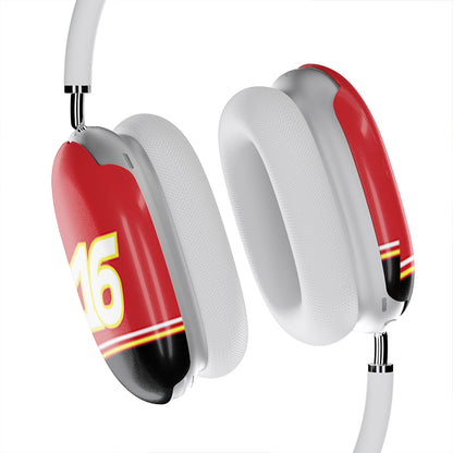 Ferrari SF-24 2024 Charles Leclerc AirPods Max Case