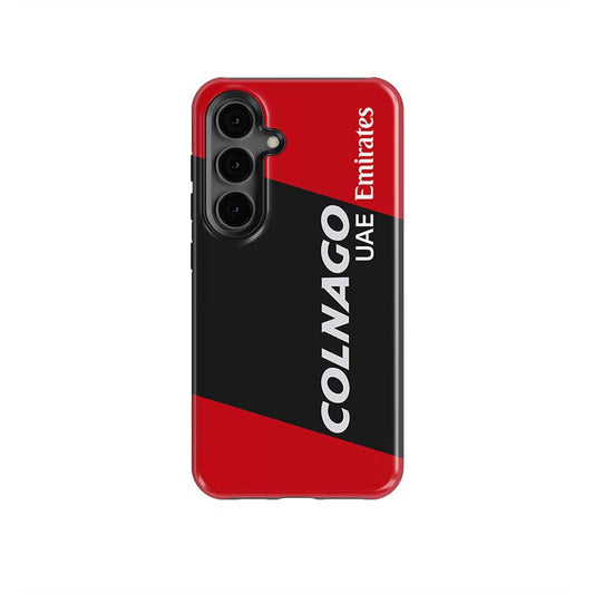 Elevate Your Phone with the Colnago V4RS UAE Team Emirates Case