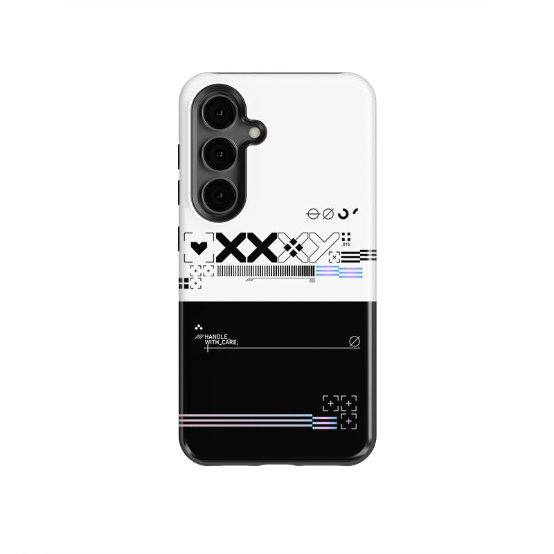 M4A1-S Printstream Samsung Case – Iconic CSGO Protection – DIZZY CASE