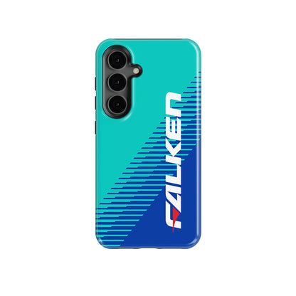 Falken Motorsports Samsung Case – Iconic Racing Style for Galaxy