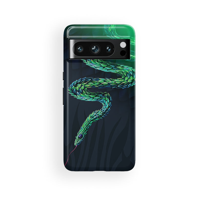 AWP | Atheris Skin Phone Case - Google, OnePlus, Huawei, Xiaomi Models