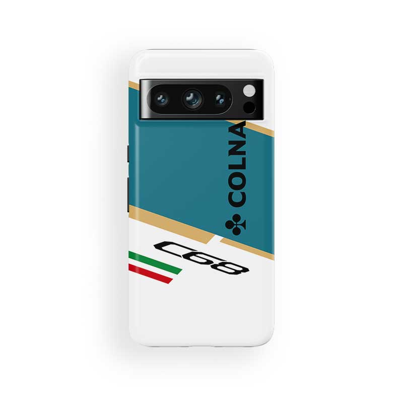 Colnago C68 HRWP Phone Case: Sleek, Stylish, and Tough