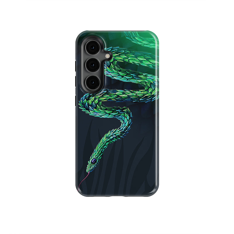 AWP | Atheris CS2  Skin Phone Case - Samsung Models