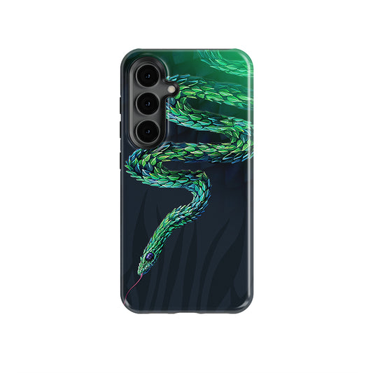 AWP | Atheris CS2  Skin Phone Case - Samsung Models