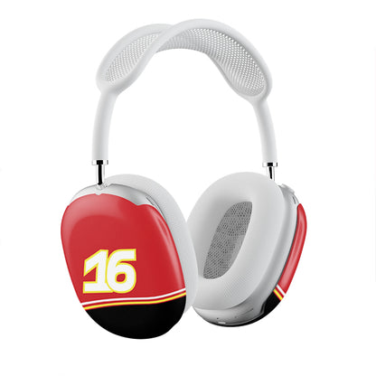 Ferrari SF-24 2024 Charles Leclerc AirPods Max Case