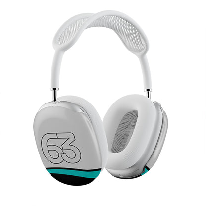 F1 Mercedes Team GR63 AirPods Max Protective Case