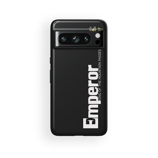 Get Bold Protection with the Initial D Emperor Livery Phone Case