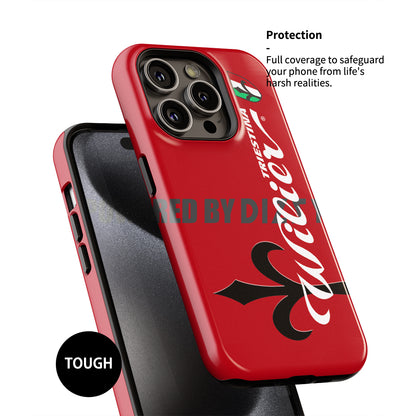 Premium Protection: Wilier Filante SLR Phone Case