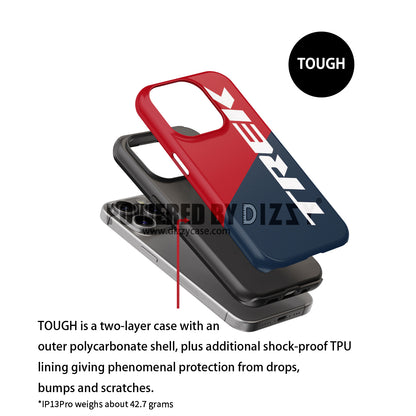 Trek Madone & Émonda SLR7 Livery Phone Case – Ultimate Style & Protection