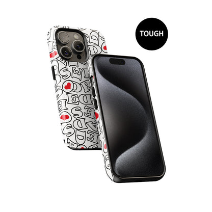 De Rosa PROTOS Revo Livery Phone Case – Ride with Style