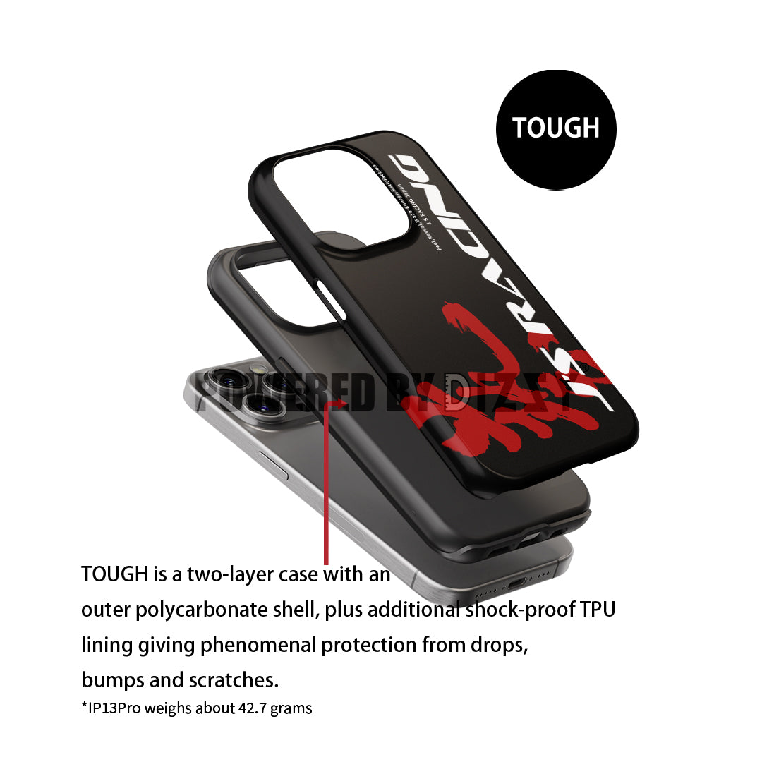 J'S RACING HONDA GK5 FD2 JDM Phone Case – Stylish Protection