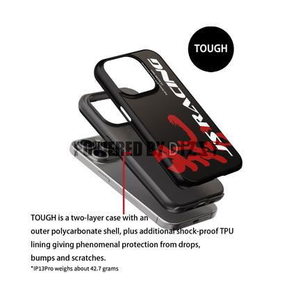 J'S RACING HONDA GK5 FD2 JDM Phone Case – Stylish Protection