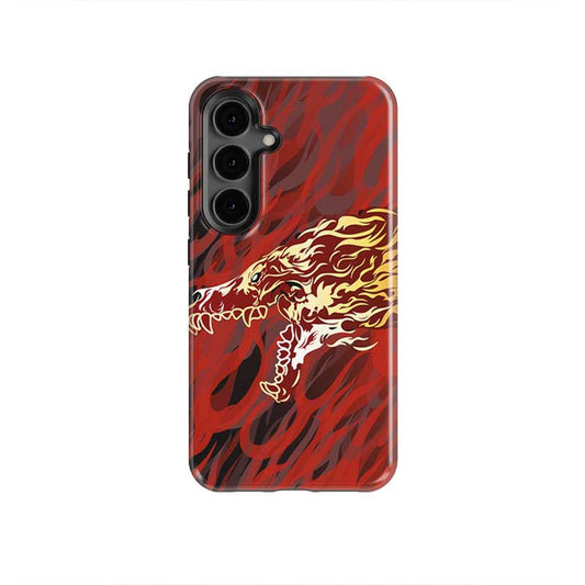 CS2 Samsung Cases | Counter-Strike Gaming Galaxy S24/S25 | DIZZY CASE