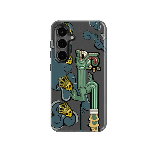 CS2 Samsung Cases | Counter-Strike Gaming Galaxy S24/S25 | DIZZY CASE