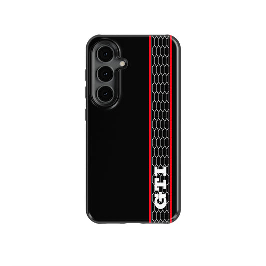 Protect Your Phone with Classic VW GTI Style