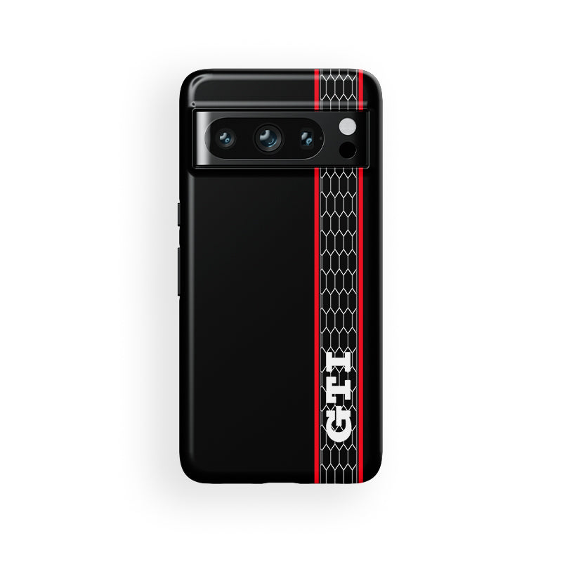 Lightweight and Durable VW GTI Phone Case