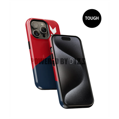 Trek Madone & Émonda SLR7 Livery Phone Case – Style Meets Protection