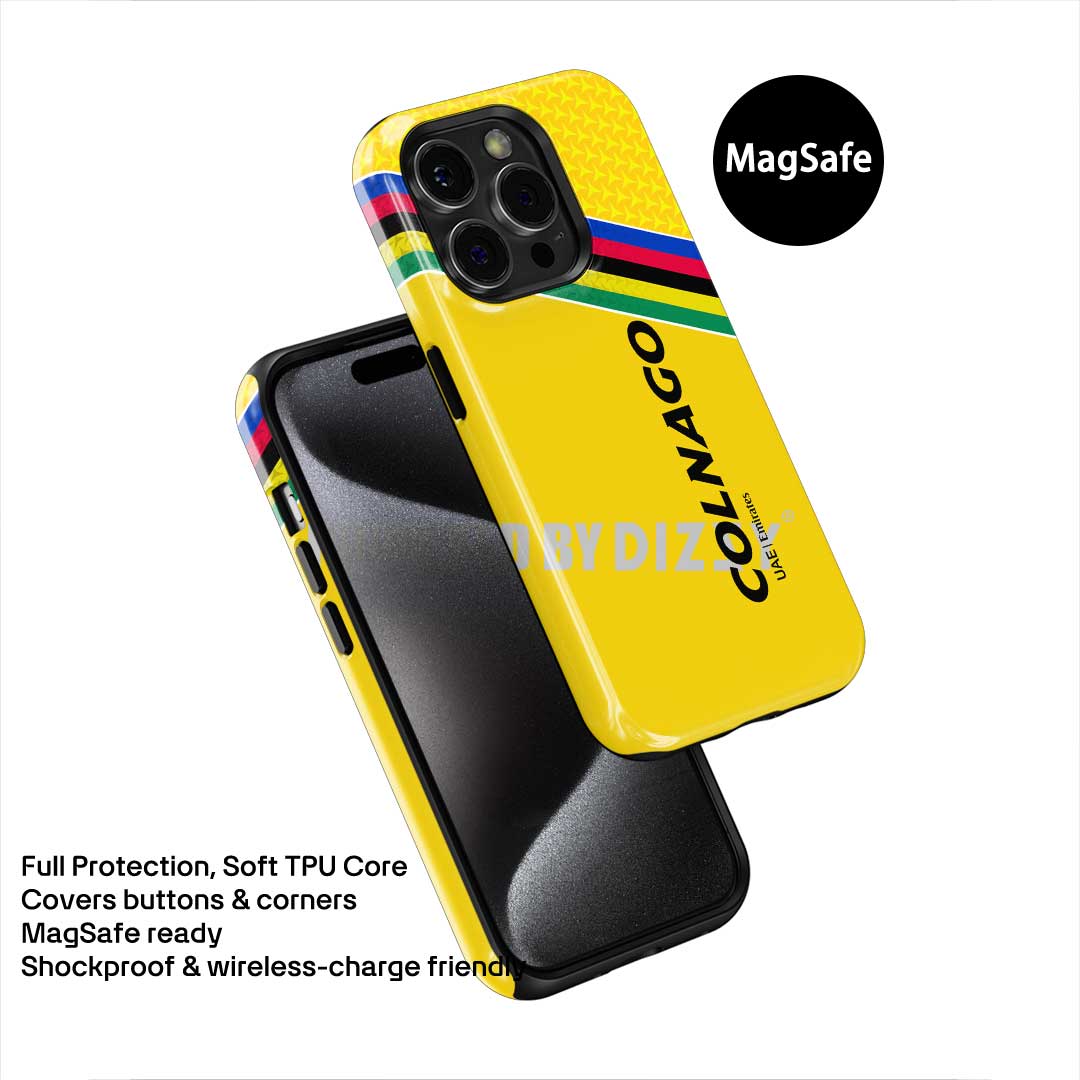 Alfa Romeo C39 livrée Saint Valentin par Coque de téléphone