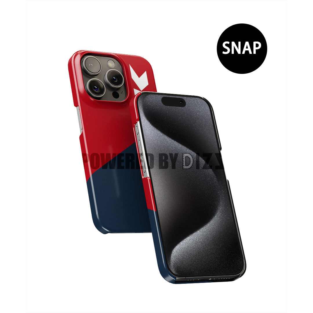 Trek Madone & Émonda SLR7 Livery Phone Case – Style Meets Protection