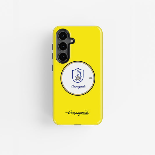 Campagnolo Cycling SAMSUNG Phone Case