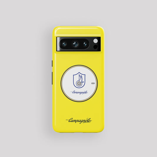 Campagnolo Cycling Google Phone Case