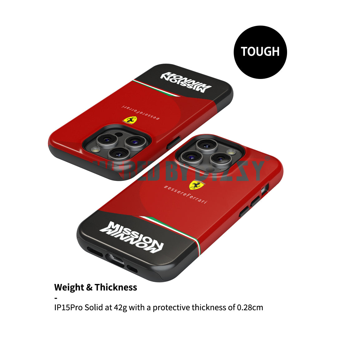 Funda para teléfono Ferrari SF1000 LIBREA