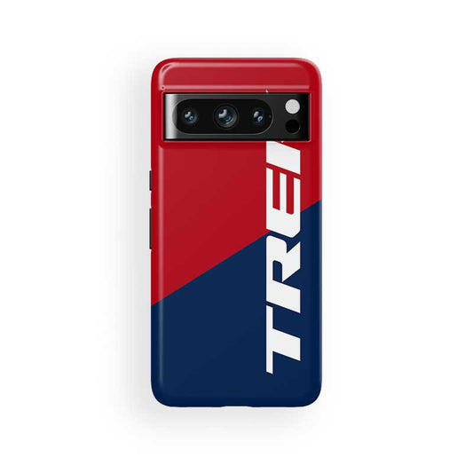 Sleek Design Meets Tough Defense – Trek Madone Phone Case