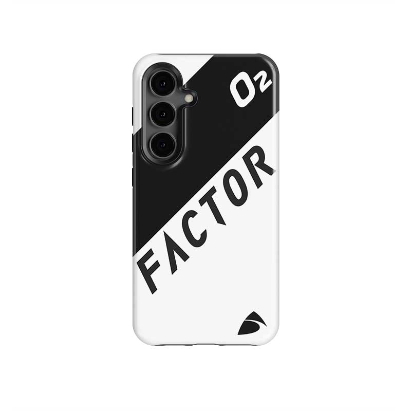 Factor O2 Lightweight Road Bike Phone Case: Sleek and Protective