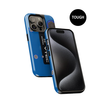 Honda F20C Engine JDM Phone Case – Stylish Protection for Car Lovers