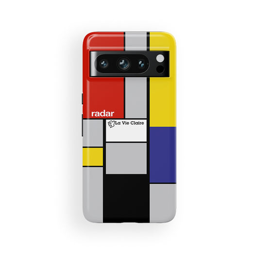 Bernard Hinault La Vie Claire Phone Case: Style & Protection