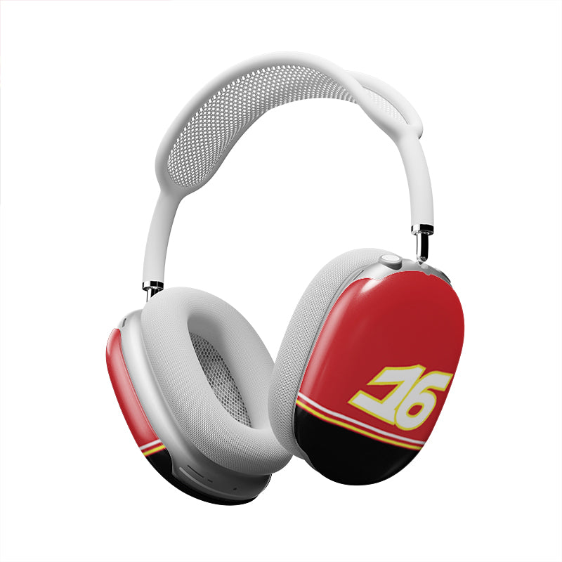 Ferrari SF-24 2024 Charles Leclerc AirPods Max Case