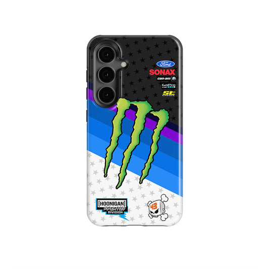 Ken Block Ford RS Cossie V2 Samsung Case – Rally Icon Protection