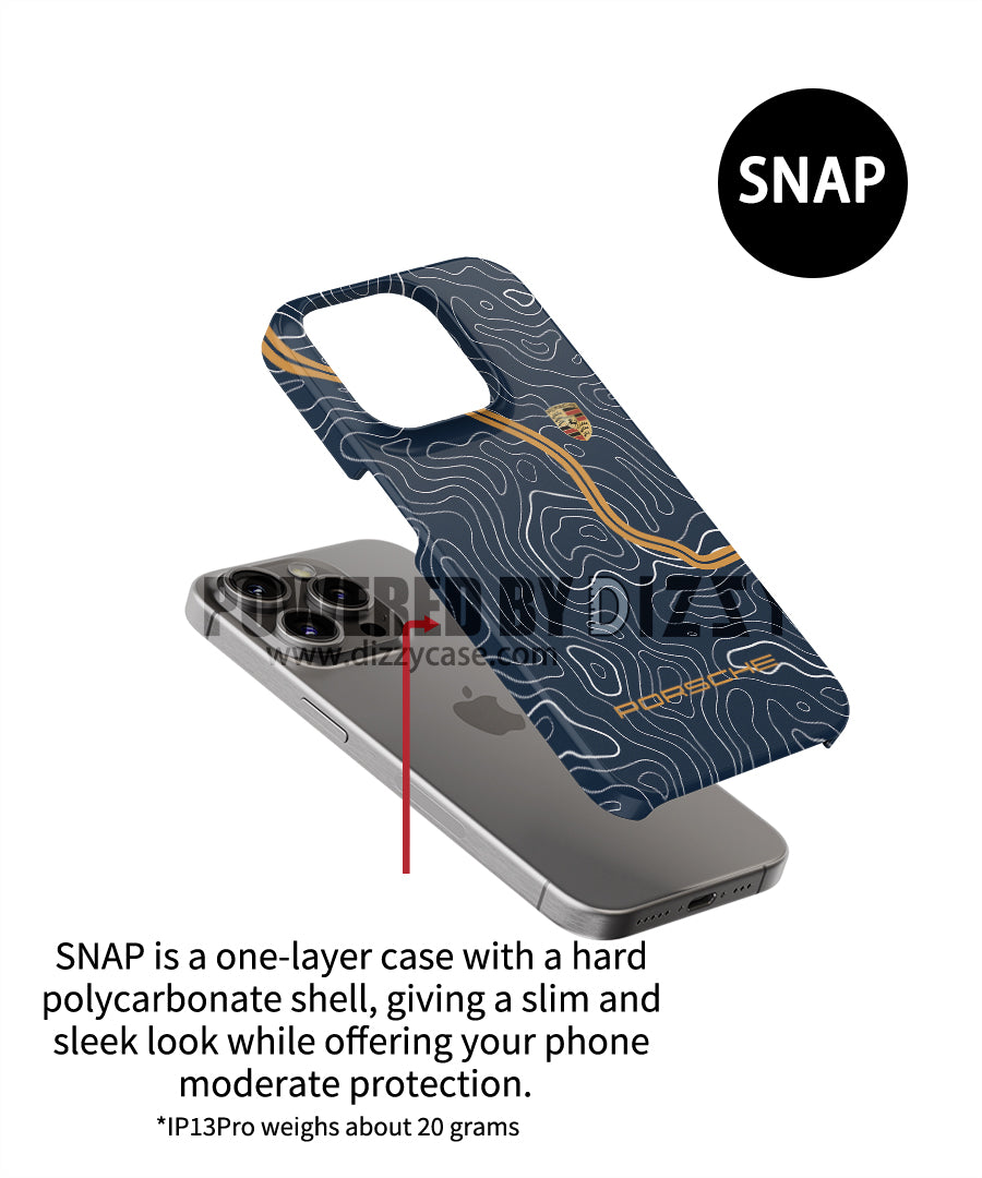 Sleek Design Meets Durability: Iconic Singer Porsche 911 – DIZZY CASE Sleek Design Meets Durability: Iconic Singer Porsche 911 – DIZZY CASE
