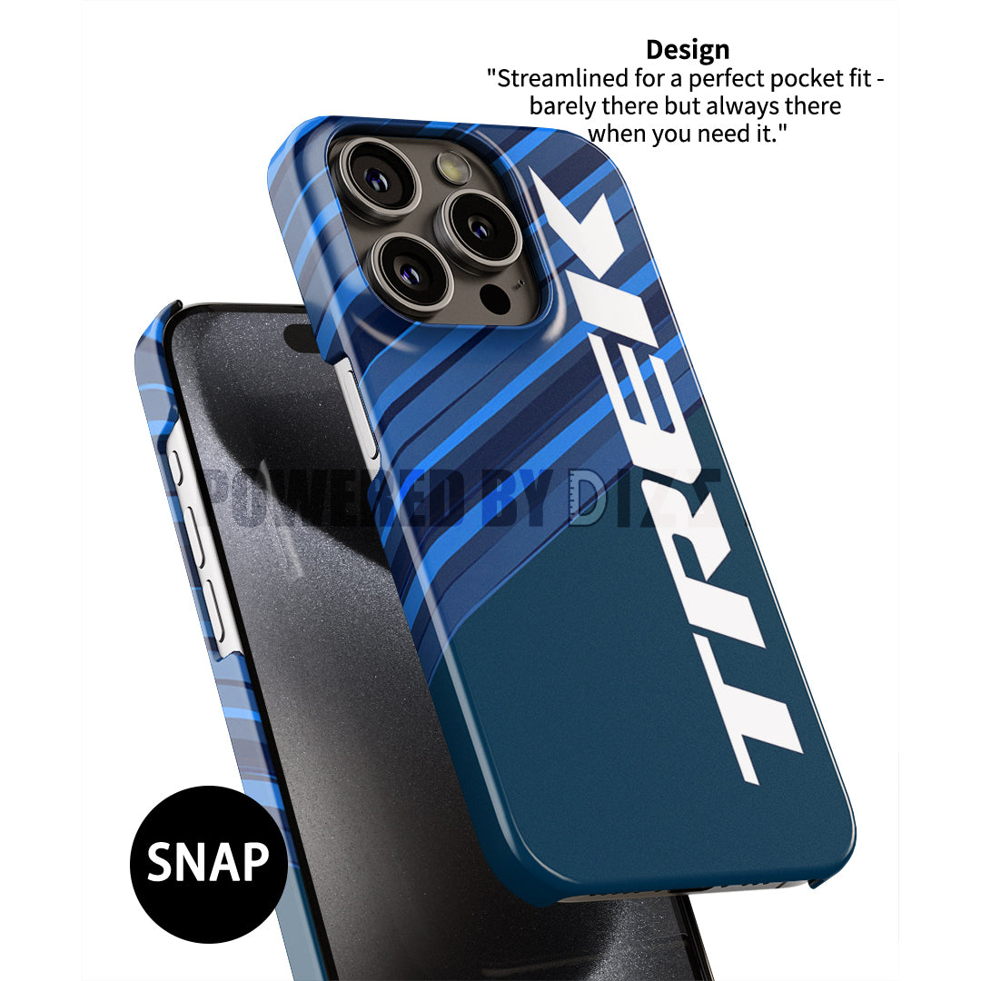 Trek Madone & Émonda SLR7 Phone Case – Ride with Style