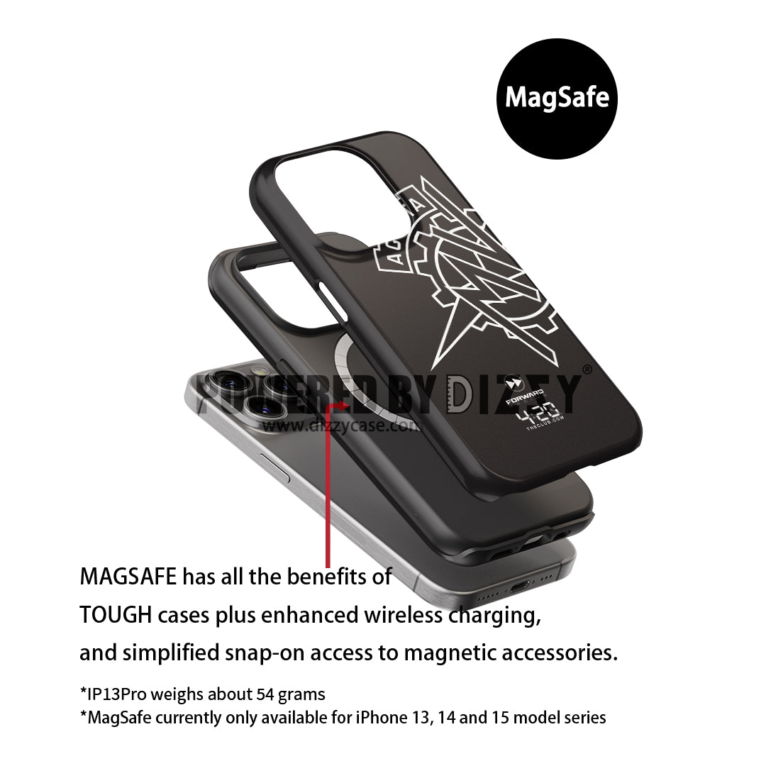 MV Agusta Forward Racing Phone Case – For MotoGP Fans