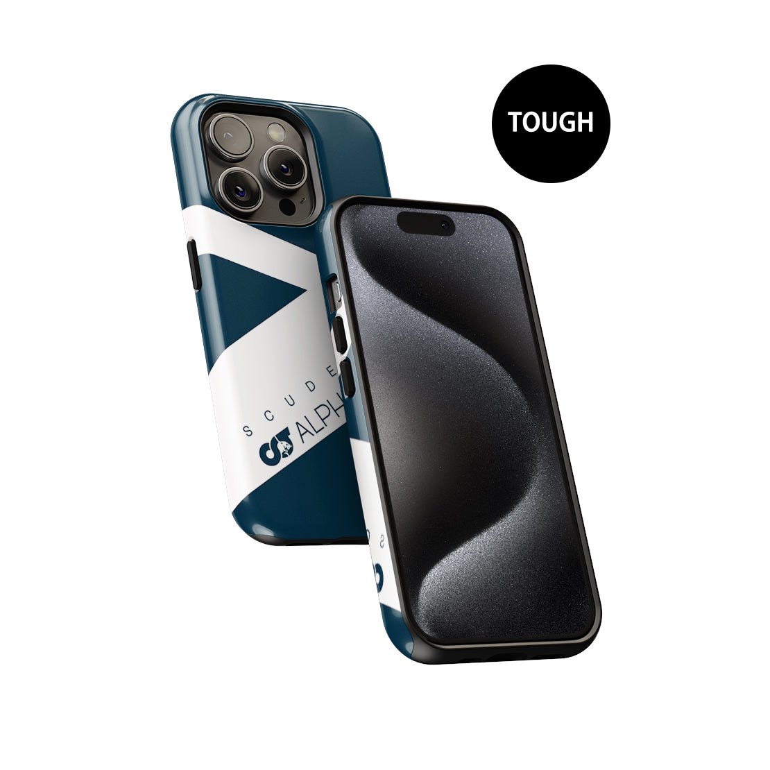 Alpha Tauri F1 Livery Phone Case – Sleek & Durable – DIZZY CASE Alpha Tauri F1 Livery Phone Case – Sleek & Durable – DIZZY CASE