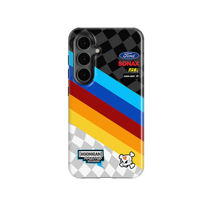 Ken Block Cossie V2 2020 Livery Phone Case: Bold Style & Protection