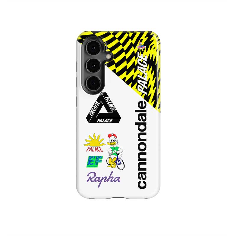 EF Pro Cannondale Giro d’Italia 2020 Phone Case: Style & Protection