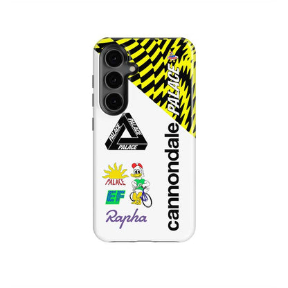 EF Pro Cannondale Giro d’Italia 2020 Phone Case: Style & Protection