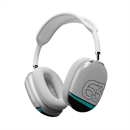 F1 Mercedes Team GR63 AirPods Max Protective Case