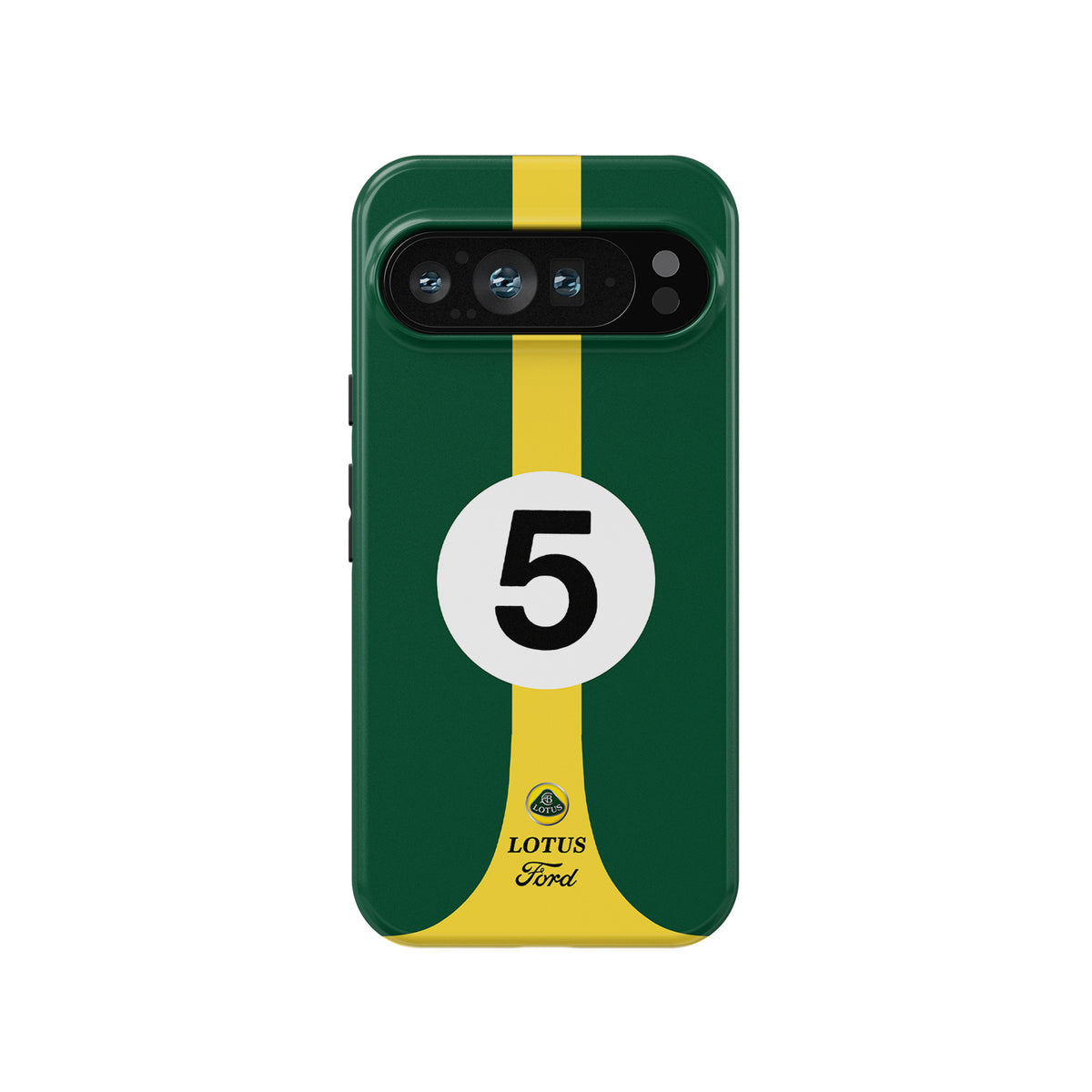 Lotus 49 Livery Case – For Google, OnePlus, Xiaomi